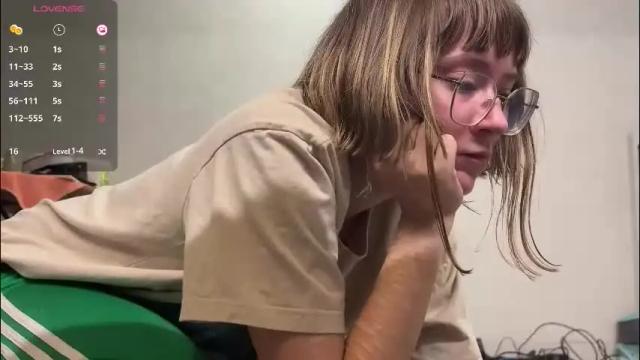 Thumbnail 3, rickisanchez's Stream at Chaturbate, 1 month ago
