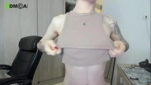 Image 2 of rickydicot_13 Stream on Chaturbate on 1 month ago
