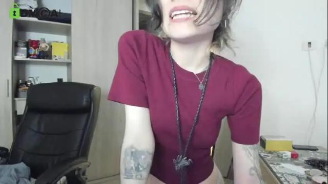 Thumbnail 2, rickydicot_13's Stream at Chaturbate, 1 month ago