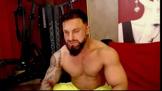 Image 10 of rickystuart Stream on Chaturbate on 19 months ago