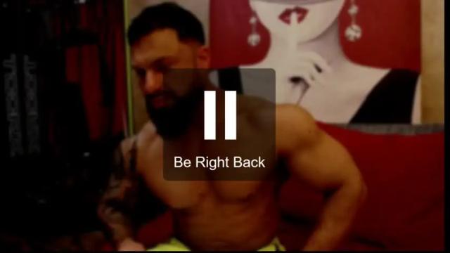 Thumbnail 3, rickystuart's Stream at Chaturbate, 19 months ago