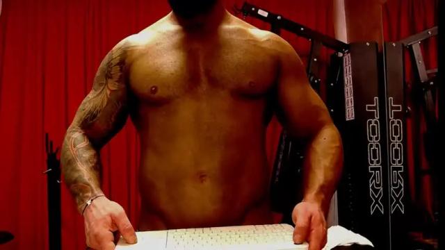Thumbnail 1, rickystuart's Stream at Chaturbate, 19 months ago