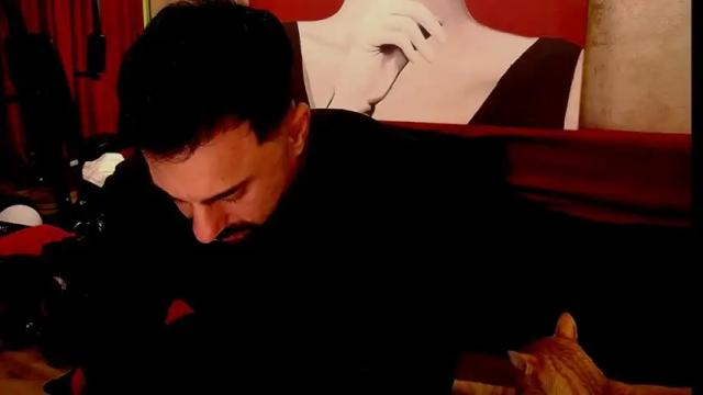 Thumbnail 3, rickystuart's Stream at Chaturbate, 19 months ago