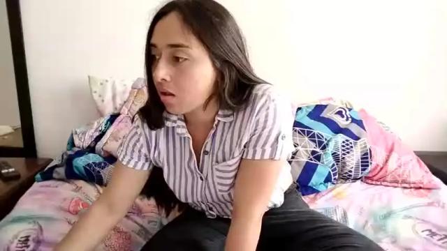 Image 2 of ricocandy Stream on Chaturbate on 14 months ago
