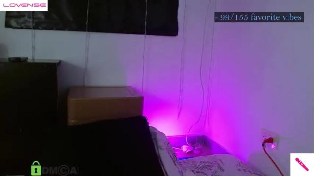 Image 2 of ricocandy Stream on Chaturbate on 1 month ago