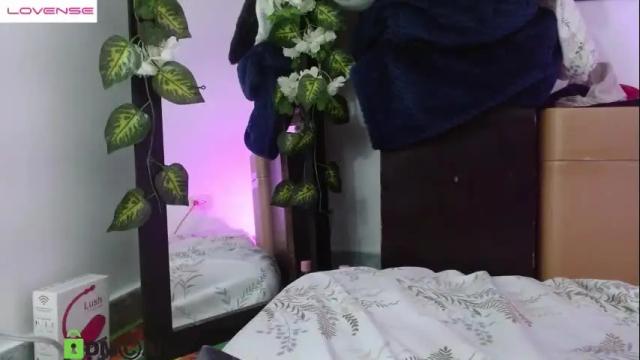 Thumbnail 2, ricocandy's Stream at Chaturbate, 1 month ago