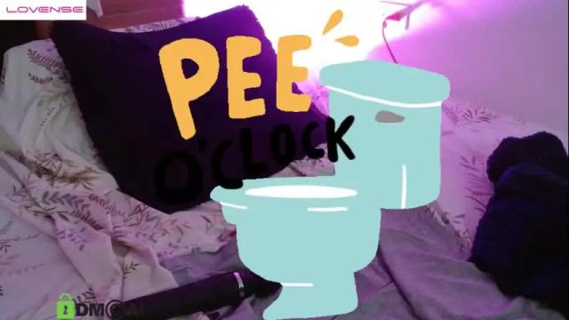 Thumbnail 3, ricocandy's Stream at Chaturbate, 1 month ago