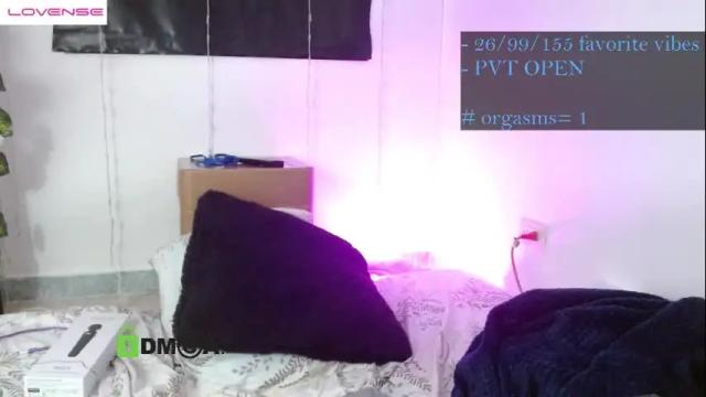 Thumbnail 3, ricocandy's Stream at Chaturbate, 29 days ago