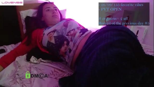 Thumbnail 1, ricocandy's Stream at Chaturbate, 10 days ago