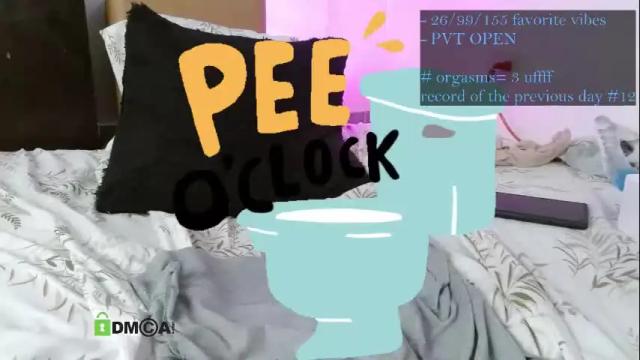 Image 4 of ricocandy Stream on Chaturbate on 5 days ago