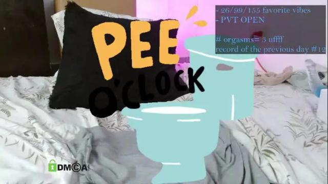 Thumbnail 2, ricocandy's Stream at Chaturbate, 3 days ago