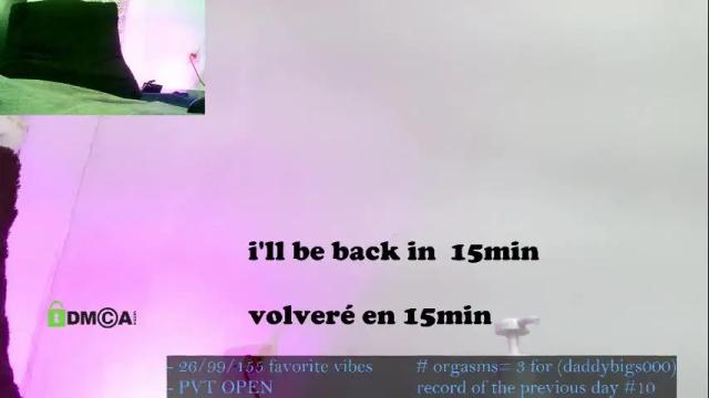 Image 4 of ricocandy Stream on Chaturbate on 3 days ago