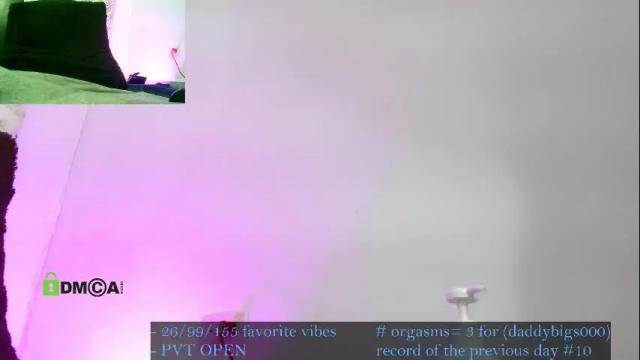 Thumbnail 2, ricocandy's Stream at Chaturbate, 1 day ago