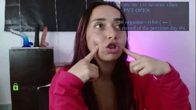 Image 10 of ricocandy Stream on Chaturbate on 1 month ago