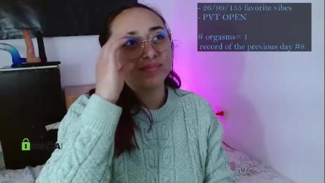 Image 4 of ricocandy Stream on Chaturbate on 21 days ago