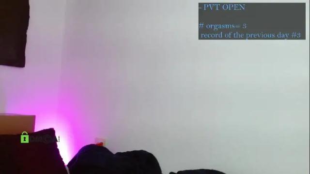 Thumbnail 3, ricocandy's Stream at Chaturbate, 5 days ago