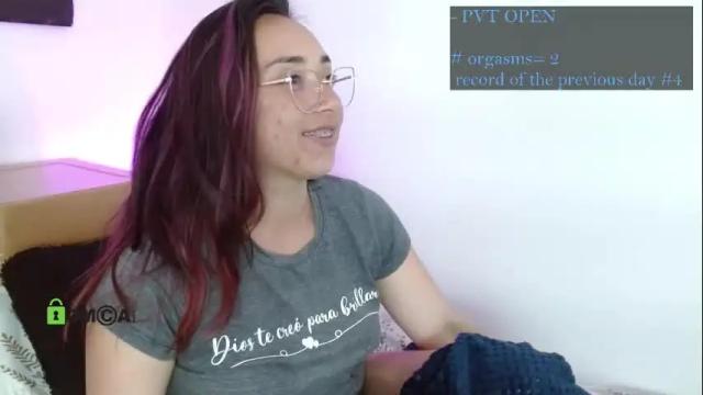 Image 11 of ricocandy Stream on Chaturbate on 3 days ago
