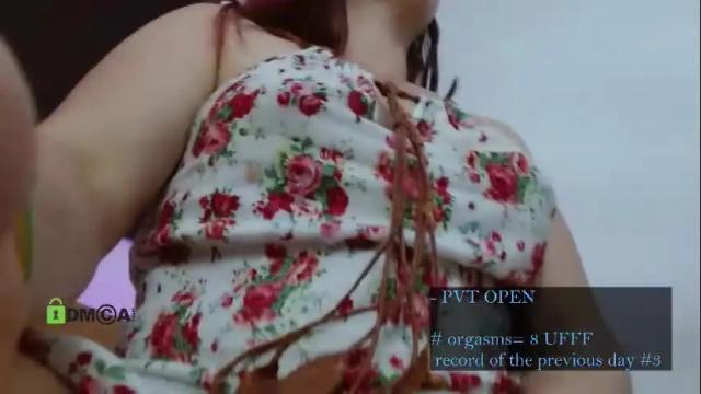 Image 8 of ricocandy Stream on Chaturbate on 2 days ago