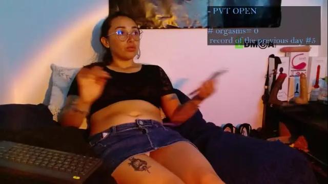 Image 3 of ricocandy Stream on Chaturbate on 2 months ago