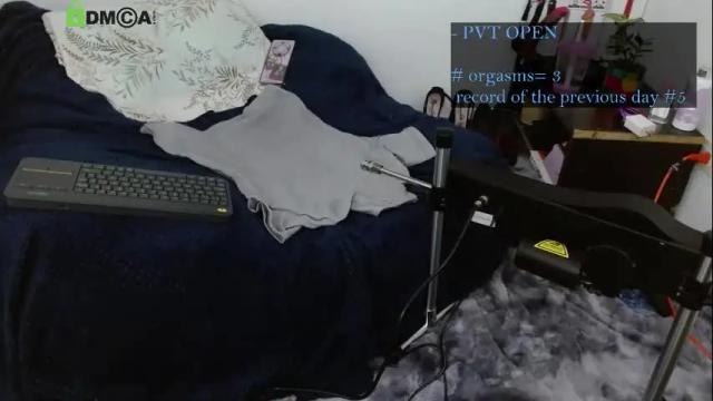 Image 11 of ricocandy Stream on Chaturbate on 2 months ago