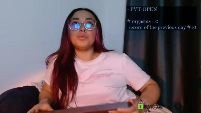 Thumbnail 3, ricocandy's Stream at Chaturbate, 1 month ago