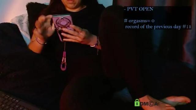 Thumbnail 1, ricocandy's Stream at Chaturbate, 1 month ago