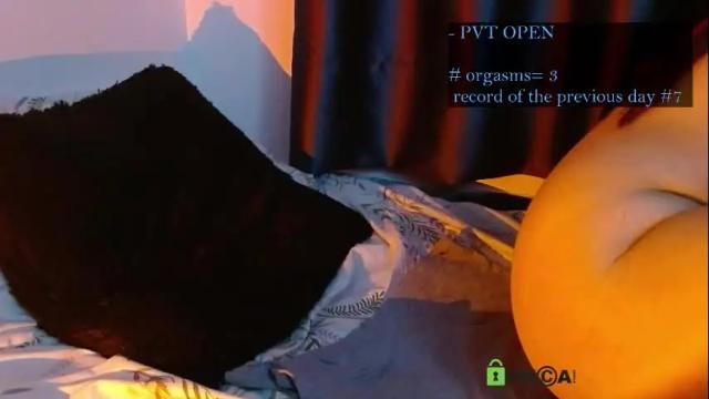 Image 11 of ricocandy Stream on Chaturbate on 1 month ago