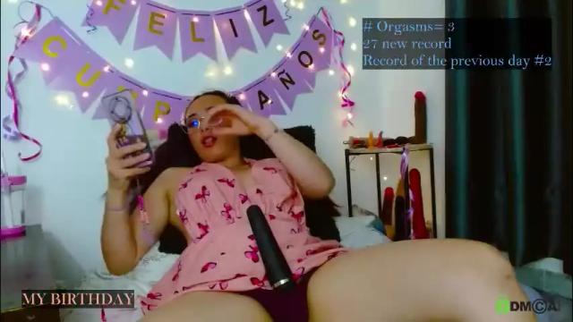 Image 10 of ricocandy Stream on Chaturbate on 1 month ago