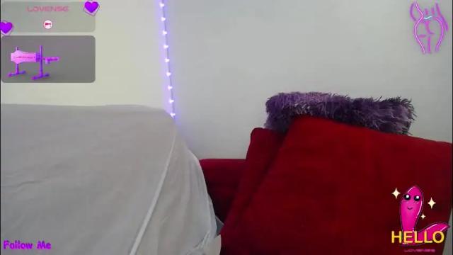 Thumbnail 2, ricura_mily's Stream at Chaturbate, 2 months ago