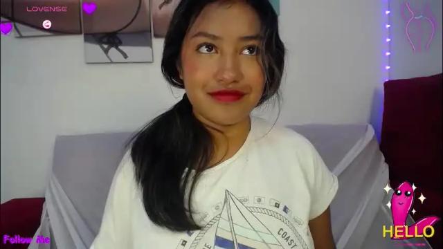 Thumbnail 1, ricura_mily's Stream at Chaturbate, 1 month ago