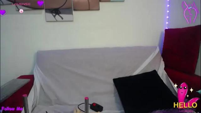 Thumbnail 2, ricura_mily's Stream at Chaturbate, 1 month ago