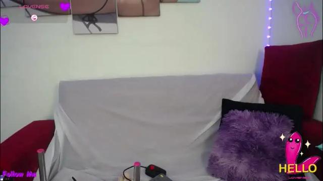 Image 6 of ricura_mily Stream on Chaturbate on 2 months ago