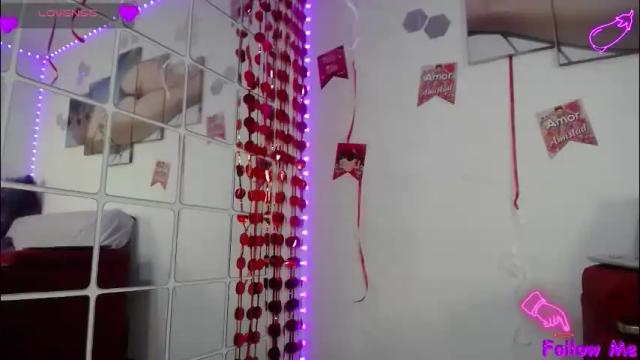 Image 10 of ricura_mily Stream on Chaturbate on 1 month ago