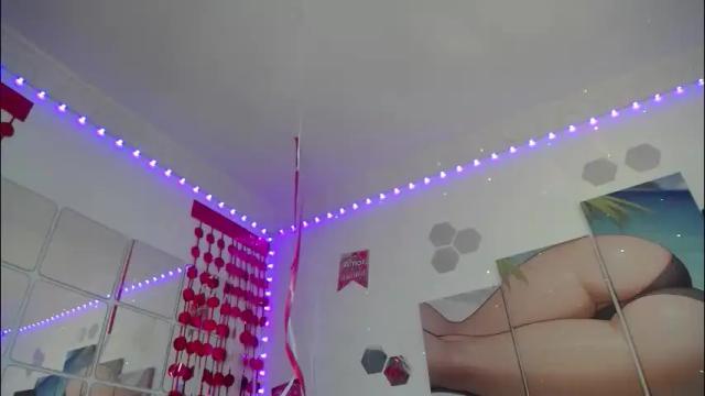 Thumbnail 1, ricura_mily's Stream at Chaturbate, 1 month ago