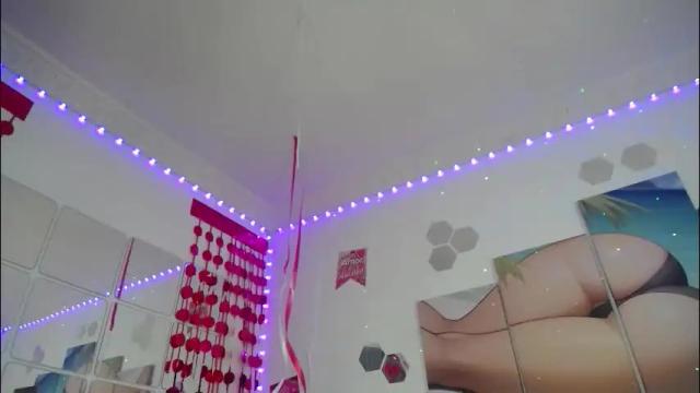 Image 3 of ricura_mily Stream on Chaturbate on 1 month ago