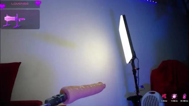 Thumbnail 2, ricura_mily's Stream at Chaturbate, 1 month ago