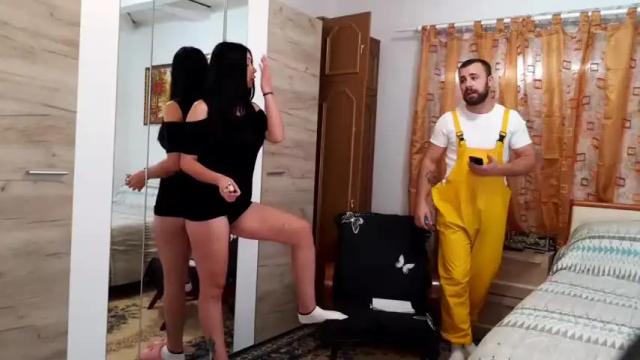 Thumbnail 2, ricvany's Stream at Chaturbate, 20 months ago