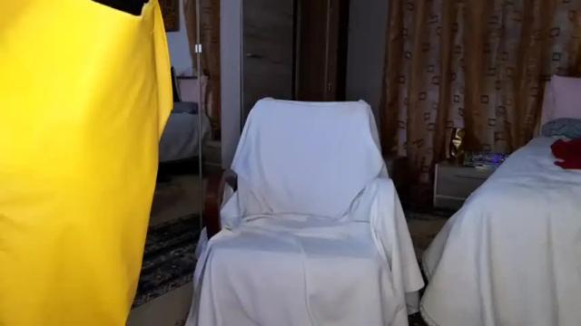 Thumbnail 3, ricvany's Stream at Chaturbate, 20 months ago
