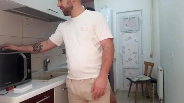 Thumbnail 1, ricvany's Stream at Chaturbate, 18 months ago