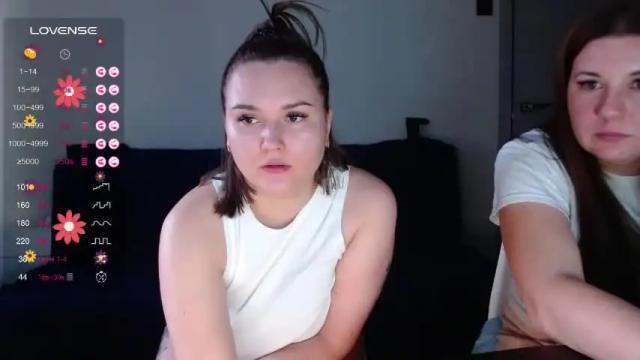 Image 3 of ride_or_die_baby Stream on Chaturbate on 14 months ago