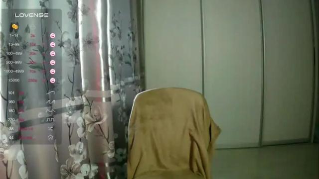 Image 3 of ride_or_die_baby Stream on Chaturbate on 14 months ago
