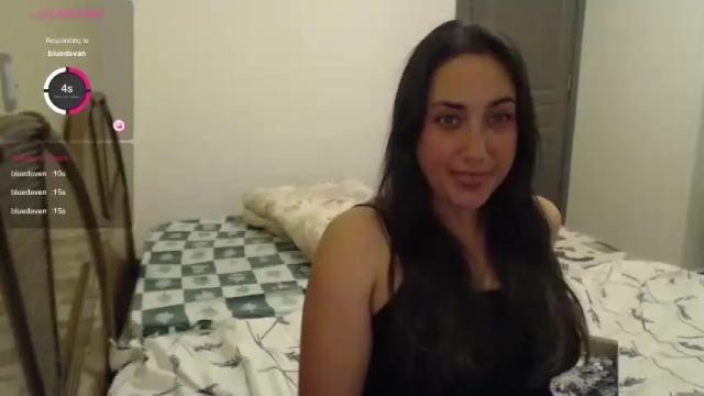 Image 12 of ridingeve Stream on Chaturbate on 17 months ago