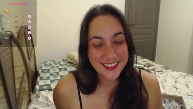 Image 4 of ridingeve Stream on Chaturbate on 17 months ago