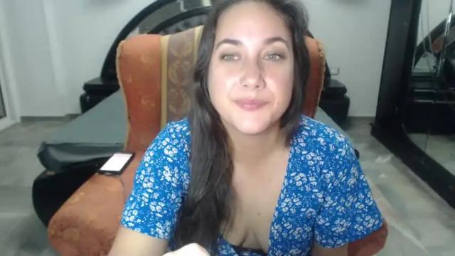 Image 4 of ridingeve Stream on Chaturbate on 17 months ago