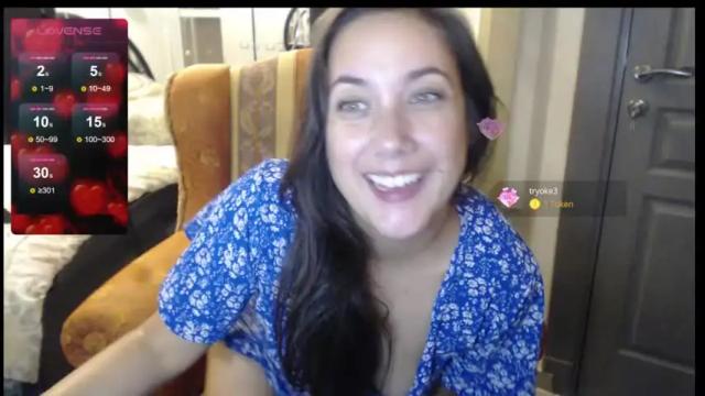 Image 8 of ridingeve Stream on Chaturbate on 17 months ago