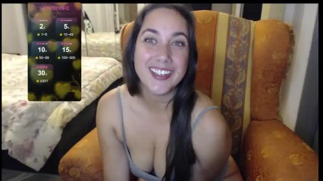 Image 2 of ridingeve Stream on Chaturbate on 17 months ago