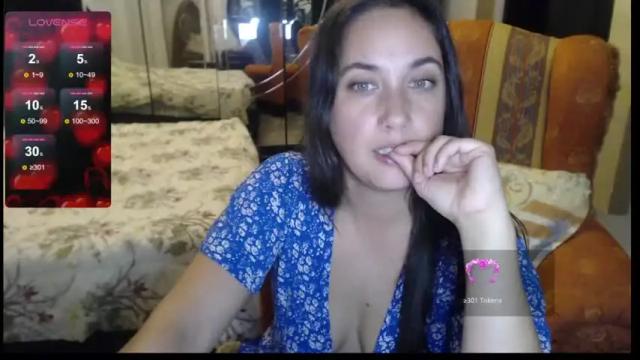 Thumbnail 2, ridingeve's Stream at Chaturbate, 17 months ago