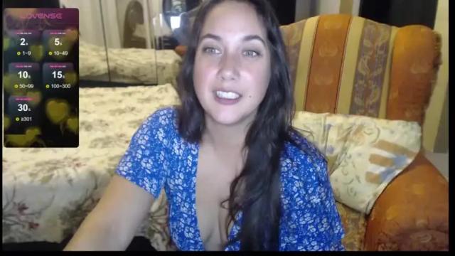 Image 6 of ridingeve Stream on Chaturbate on 17 months ago