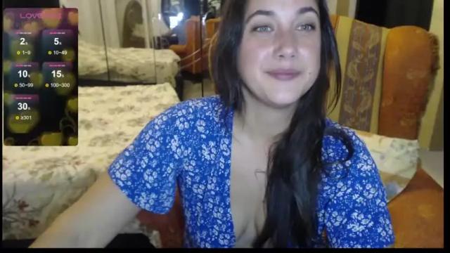 Image 7 of ridingeve Stream on Chaturbate on 17 months ago