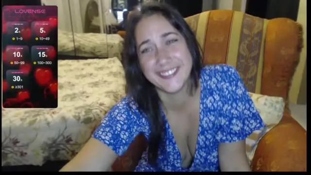 Thumbnail 3, ridingeve's Stream at Chaturbate, 17 months ago